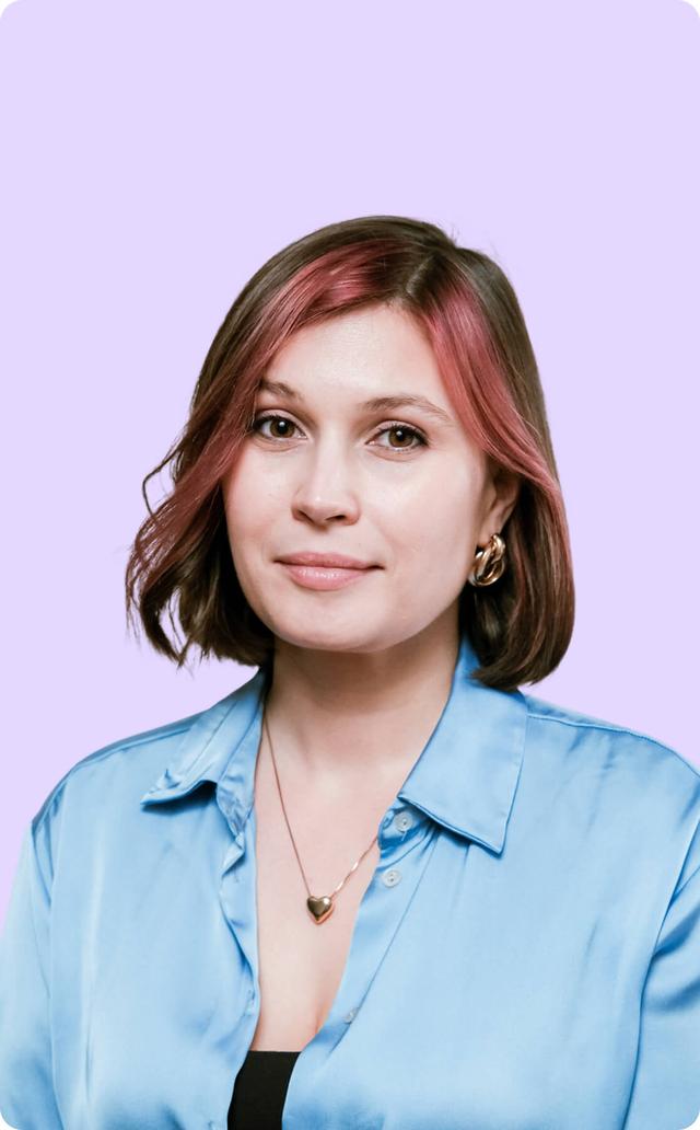 Додонова Ирина Викторовна