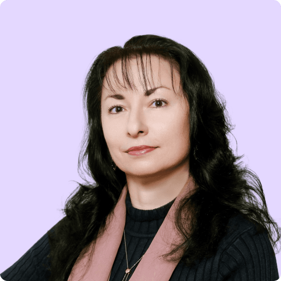 Соловьева Анна Владимировна